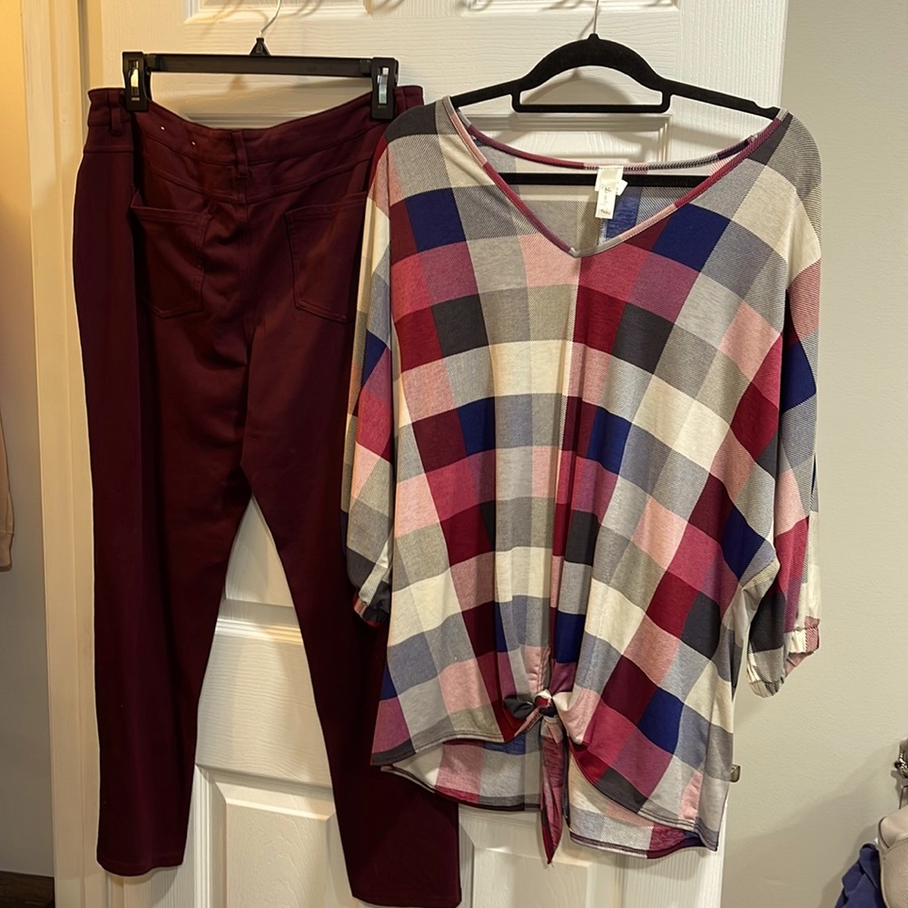 Outfit